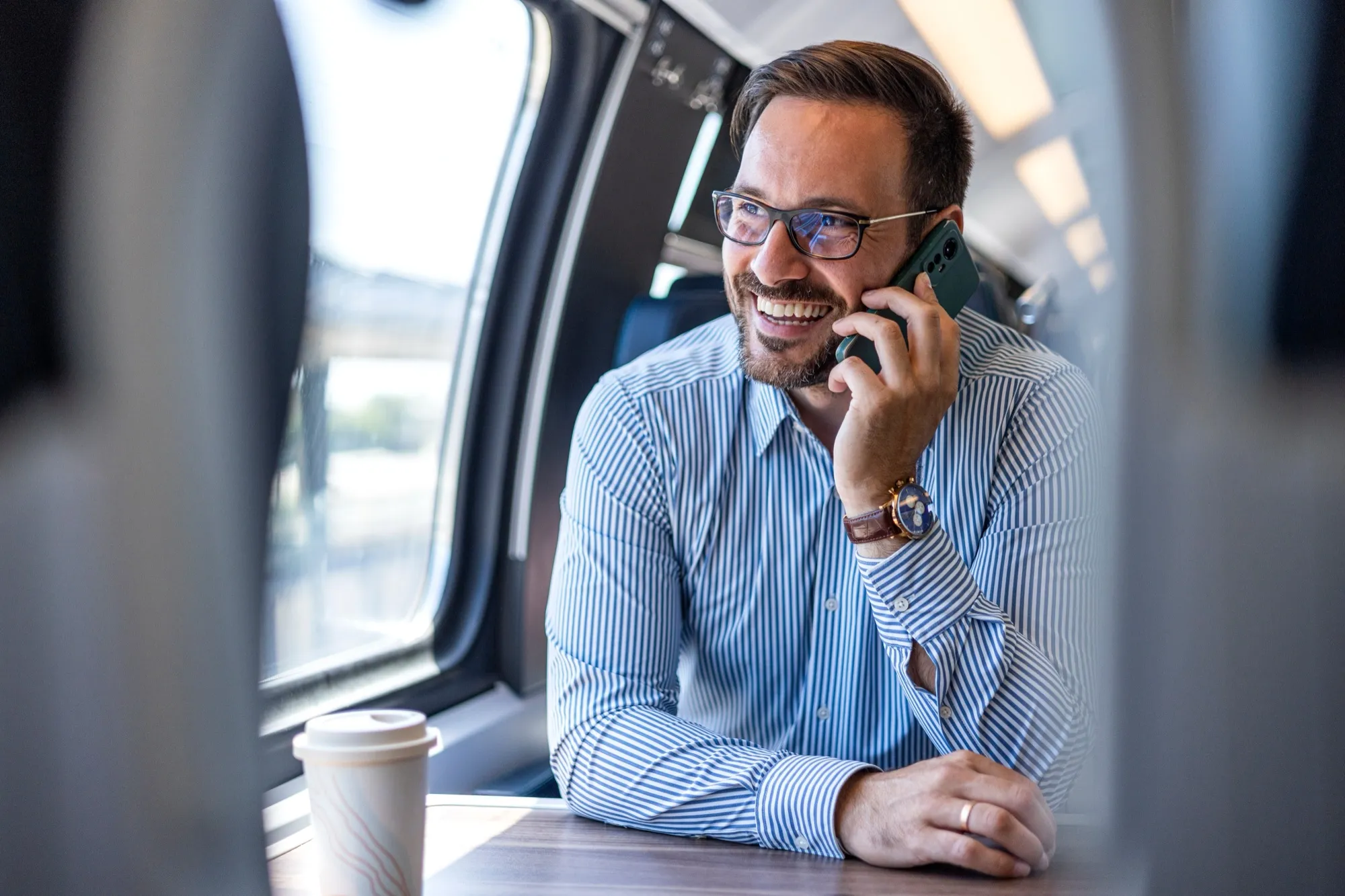 Geprüfte Coaching-Fachperson
